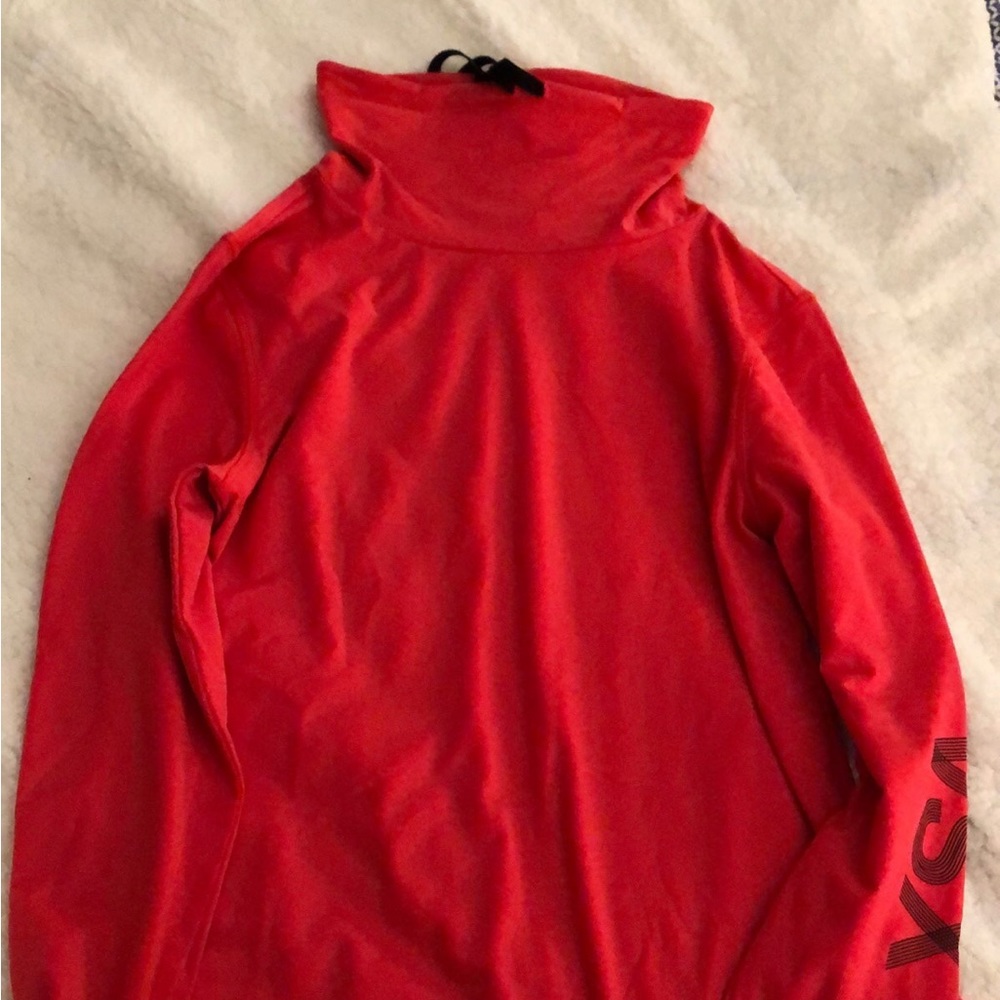 Victoria’s Secret VSX sport shirt NWOT